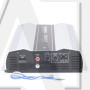 3-канальный усилитель Taramps DS 800x3 1Ohms